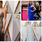 Premiile Oscar 2018: 24 de tinute si rochii de gala ravasitoare 
