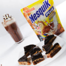 Prajiturele de toamna pentru prichindeii harnici  