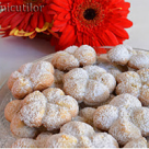 Biscuiti Aromati cu Lime si Rom 