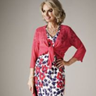 Superba Colectie Eastex Primavara-Vara 2012 pentru doamnele trecute de 50 de ani 