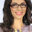 Izabela Panescu - Secretul tineretii fara batranete: Fac exercitiul recunostintei in fiecare zi!