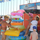 Alimentatie sanatoasa pentru copii cu ajutorul Turnului Magic