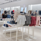 Bucuresti Mall le asteapta pe fashioniste cu cel mai mare magazin MANGO din Romania