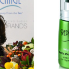 Calmeaza rozaceea si tenul hipersensibil cu noua colectie RED-OUT de la Repechage