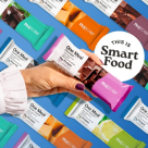 Smart Food: secretul unei slăbiri eficiente este densitatea nutrițională