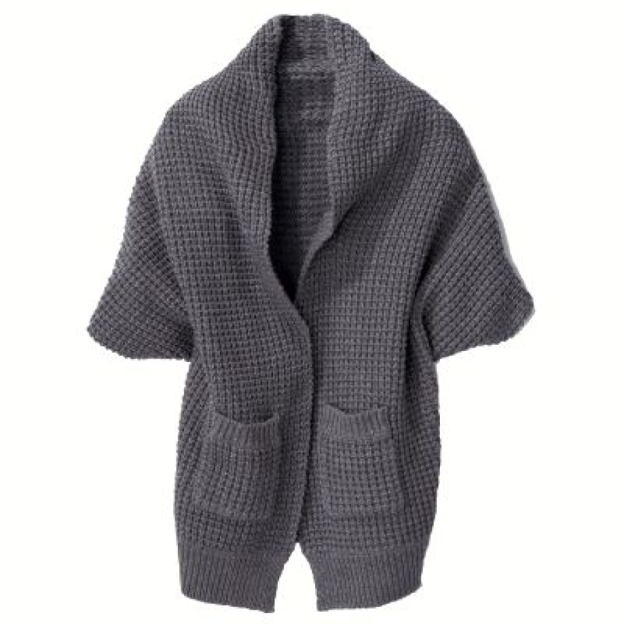 Cardigan 3 Suisses