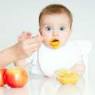 Lista de alimente interzise copiilor mici in functie de varsta 