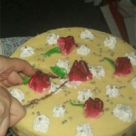 Tort de post