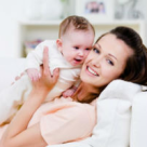 De ce sportul iti va face bine mai ales ca esti mama