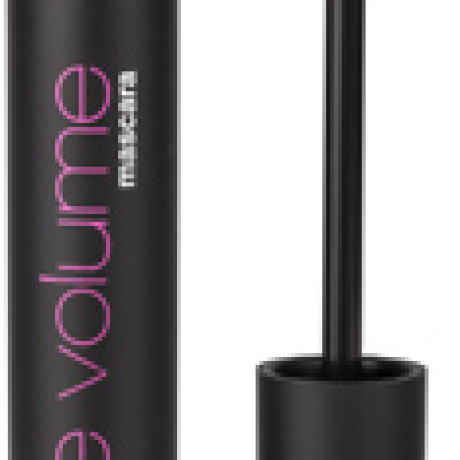 Mascara More Volume