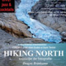 Peisajele nordului la expozitia de fotografie 