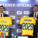 Maspex Romania și Federația Română de Fotbal anunță reînnoirea parteneriatului și extinderea portofoliului de branduri implicate