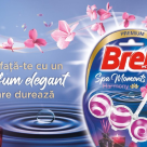 Bref Spa Momements, noul odorizant de toaletă ce creează un Spa la tine acasa