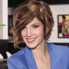 9 tunsori office elegante propuse de salonul frantuzesc Camille Albane