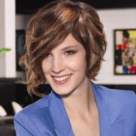 9 tunsori office elegante propuse de salonul frantuzesc Camille Albane