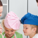 (P) Reinert premiaza familiile inimoase in bucatarie! 