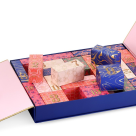 SABON Advent Calendar 2022 – te invităm într-o călătorie a deliciilor!