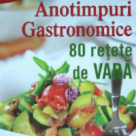 10 carti de bucate cu retete delicioase