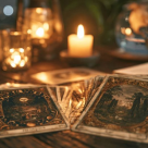 Tarot online: Ce vei primi în octombrie 2026?