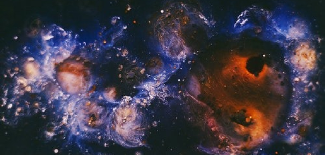 Ce iti transmite aceasta imagine?