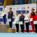 Aniela-Maria Tudor, aur la bârnă la Campionatul Național al Junioarelor, la Lugoj