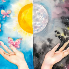 20 MARTIE  –Momentul Echinocțiului de Primăvară și începutul unui nou ciclu astrologic - Se revanșează anul pentru ce-a adus ceasul! Previziuni și povețe de suflet pentru fiecare zodie