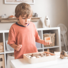 Importanța jucăriilor în viața unui copil