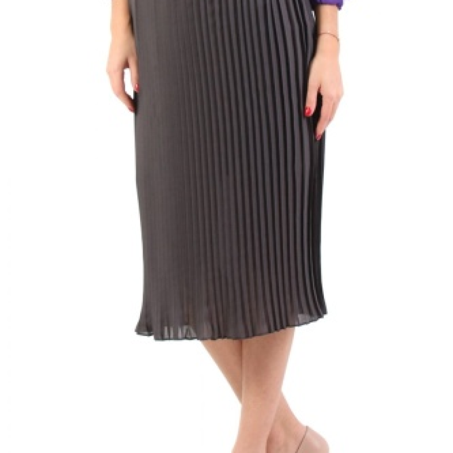 Fusta plisata 