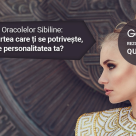 Testul Oracolelor Sibiline: Ce spune cartea care ti se potriveste, despre personalitatea ta? 