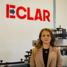 După vânzări de peste 3,3 milioane de euro în 2024, familia Ungureanu de la ECLAR investește în digitalizare și vânzarea directă