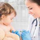 30 de afecțiuni pot fi astăzi prevenite prin vaccinare