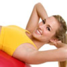 5 exercitii pentru a scapa de aripioare