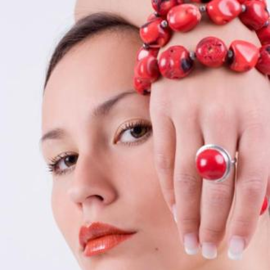 Frumusete, in cele mai mici detalii