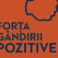 Forta gandirii Pozitive