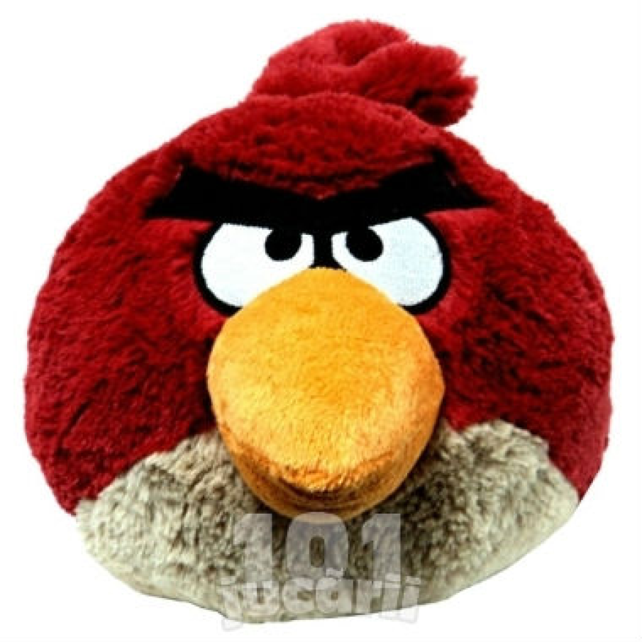 Jucarie Angry Birds