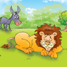 Pilda ierbii albastre. De ce uneori este mai bine să taci și să mergi mai departe decât să te cerți (și tot să nu ai dreptate)