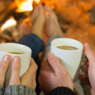 Timpul din cuplu - Relatii, Rezolutii, Rezultate