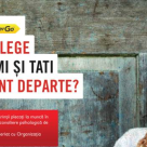 Campanie de donații adresată copiilor ai căror părinți lucrează în străinătate