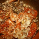 Salata picanta de morcovi