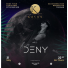 DJ-ul preferat de Loredana Groza, invitat de Caius Covrig la super party-ul organizat pe 31 mai