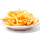 3 motive sa nu mai mananci cartofi prajiti + un bonus