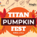 Titan Pumpkin Fest: sărbătoarea dovlecilor revine între 17 și 19 octombrie, în Parcul Titan