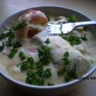 Ardei copti in smantana