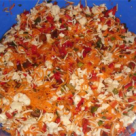 Conserve pentru iarna: Salata de cruditati