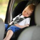 Mami, am rau de masina...