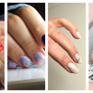 Manichiura marmorată - manichiura cu efect fascinant de marmură. 25 de modele de unghii superbe, cu aspect spectaculos