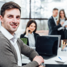 Psihologia din spatele unui manager de succes