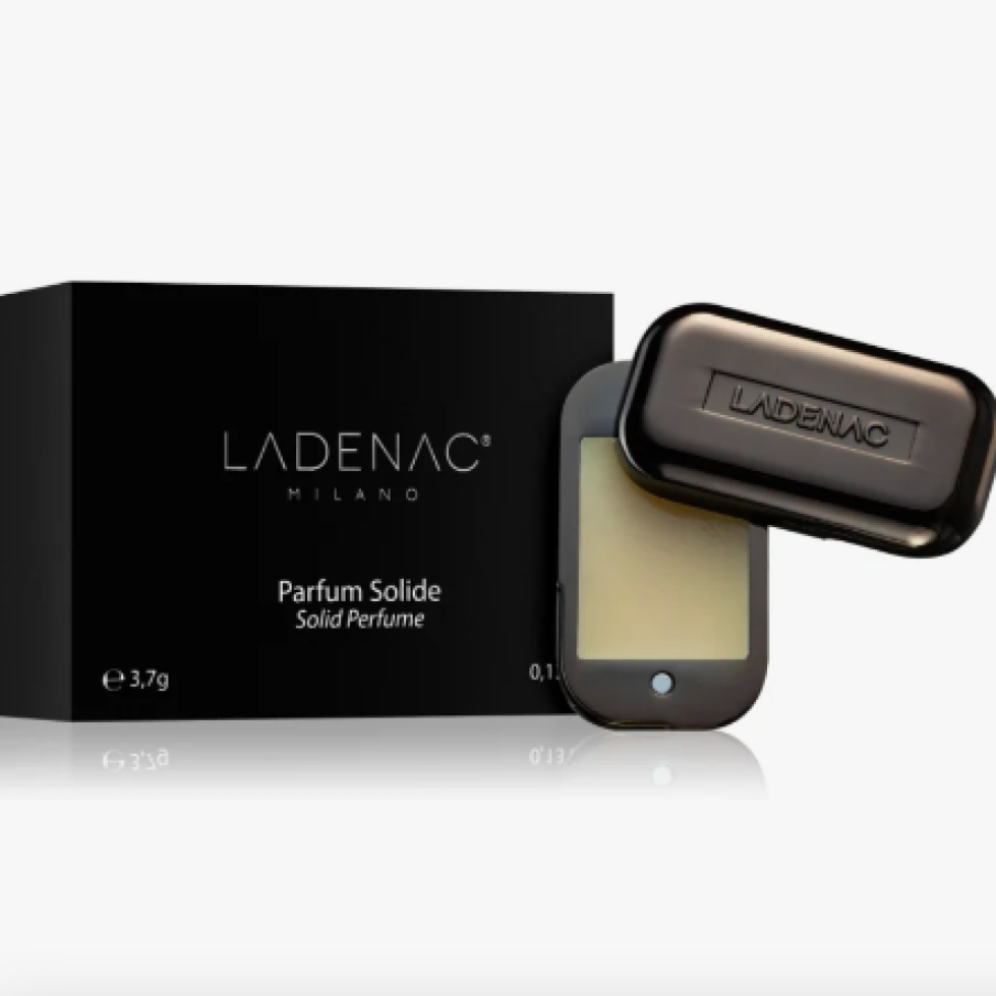 Ladenac Gouttes Sensualles parfum compact pentru femei