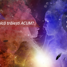 Testul Iubirii: Ce dragoste cosmica traiesti ACUM?