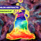 Testul Imaginilor Abstracte: Ce tip de putere interioara ai? 